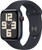 Apple Watch SE (GPS + Cellular) 44mm Midnight Aluminium Case with Midnight Sport Band M/L (160-210mm wrist)