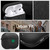 Spigen Urban Fit for Apple AirPods Pro (2nd Generation) - Black