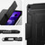 Spigen Rugged Armor Pro for Apple iPad Air 11" (M4, M3 y M2) - Black
