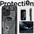 Spigen Ultra Hybrid (MagFit) for Apple iPhone 14 Pro - Zero One