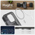 Spigen Ultra Hybrid (MagFit) for Apple iPhone 14 Pro - Zero One