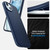Spigen Liquid Air for Apple iPhone 15 - Navy Blue