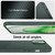 Spigen Liquid Air for Apple iPhone 15 - Abyss Green