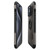 Spigen Slim Armor (MagFit) for Apple iPhone 15 Pro - Gunmetal
