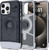 Spigen Classic C1 Magfit for Apple iPhone 15 Pro Max - Graphite