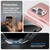 Spigen Style Armor Magfit for Apple iPhone 15 Pro Max - Rose Gold