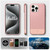 Spigen Style Armor Magfit for Apple iPhone 15 Pro Max - Rose Gold