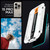 Spigen tREZ Fit Privacy for Apple iPhone 15 Pro Max - Transparency