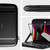 Spigen Rugged Armor Pro 16" for Apple Laptop - Black