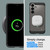 Spigen Tough Armor for Samsung Galaxy S24 Plus - Gunmetal