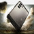 Spigen Tough Armor for Samsung Galaxy S24 Plus - Gunmetal