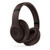 Beats Studio Pro Wireless Over-Ear Headphones - Deep Brown