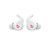 Beats Fit Pro True Wireless Noise Cancelling Earbuds - Beats White