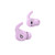 Beats Fit Pro True Wireless Noise Cancelling Earbuds - Stone Purple
