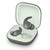 Beats Fit Pro True Wireless Noise Cancelling Earbuds - Sage Gray