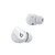 Beats Studio Buds True Wireless Noise Cancelling Earphones - White (2021)