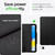 Spigen Rugged Armor Pro for Apple iPad 10.9" - Black