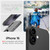 Spigen Ultra Hybrid Mag Fit for Apple iPhone 16 - Black