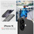 Spigen Ultra Hybrid Mag Fit for Apple iPhone 16 - Carbon Fiber