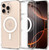 Spigen Ultra Hybrid Mag Fit for Apple iPhone 16 Pro - White