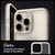 Spigen Ultra Hybrid Mag Fit for Apple iPhone 16 Pro - Frost Natural Titanium