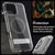 Spigen Ultra Hybrid S Mag Fit for Apple iPhone 16 Pro - Graphite