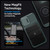 Spigen Optik Armor Mag Fit for Apple iPhone 16 Pro - Abyss Green
