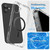 Spigen Ultra Hybrid Mag Fit for Apple iPhone 16 Plus - Carbon Fiber