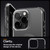 Spigen Ultra Hybrid Mag Fit for Apple iPhone 16 Pro Max - Carbon Fiber