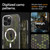 Spigen Ultra Hybrid Mag Fit for Apple iPhone 16 Pro Max - Digital Camo