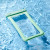 Spigen AquaShield Waterproof Floating Case for Life Floating Case - Mint