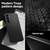 Spigen Liquid Air for Samsung Galaxy A35 5G - Matte Black