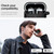 Spigen Rugged Armor for Samsung Galaxy Buds 3 - Buds 3 Pro - Matte Black