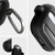 Spigen Rugged Armor for Samsung Galaxy Buds 3 - Buds 3 Pro - Matte Black