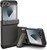 Spigen Tough Armor Pro for Samsung Galaxy Z Flip 6 - Gunmetal