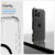 Spigen Ultra Hybrid T Mag Fit for Apple iPhone 16 Pro Max - Graphite