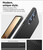 Spigen Liquid Air for Samsung Galaxy S25 - Matte Black