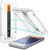 Spigen Glas.tR EZ Fit for Samsung Galaxy S25 Ultra - Transparency