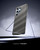 Spigen Liquid Air for Samsung Galaxy S25 Ultra - Marble Gray