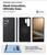Spigen Thin Fit Mag Fit for Samsung Galaxy S25 Ultra - Black