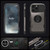 Spigen Slim Armor (MagFit) for Apple iPhone 16 Pro Max - Gunmetal