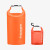 Spigen AquaShield Waterproof Bag | A630 for Life Bag - Sunset Orange