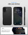 Spigen Thin Fit Mag Fit for Apple iPhone 17 - Black