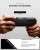 Spigen Thin Fit Mag Fit for Apple iPhone 17 - Black