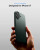 Spigen Thin Fit Mag Fit for Apple iPhone 17 - Abyss Green