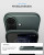 Spigen Thin Fit Mag Fit for Apple iPhone 17 - Abyss Green