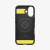 Spigen Rugged Armor Mag Fit for Apple iPhone 17 - Matte Black