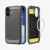 Spigen Rugged Armor Mag Fit for Apple iPhone 17 - Gray