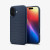 Spigen Liquid Air for Apple iPhone 17 - Navy Blue