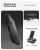 Spigen Optik Armor Mag Fit for Apple iPhone 17 - Black